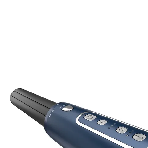مجموعة فرش اير رابر راش براش - AirWrapper Navy