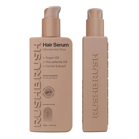 Rush Brush°4 Hair Serum - Serum 100 ml