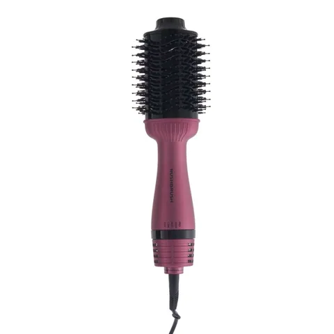فرشاة الشعر راش براش V3 - 1400 وات - V3 Pro Rose Berry