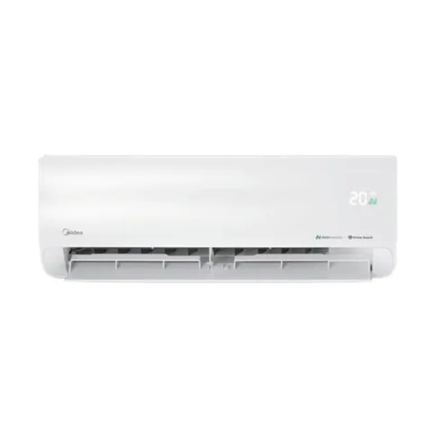 تكييف ميديا إيكو ماستر إنفرتر 1.5 حصان بارد – ساخن M1SEFT-12HRDN8F-Q8