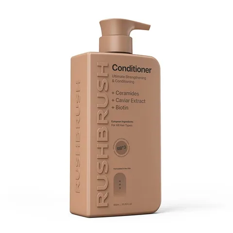 Rush Brush °3 Conditioner – Conditioner 400 ml