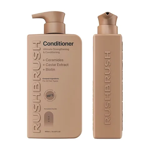 Rush Brush °3 Conditioner – Conditioner 400 ml